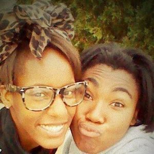 Meet your Posher, Dominique